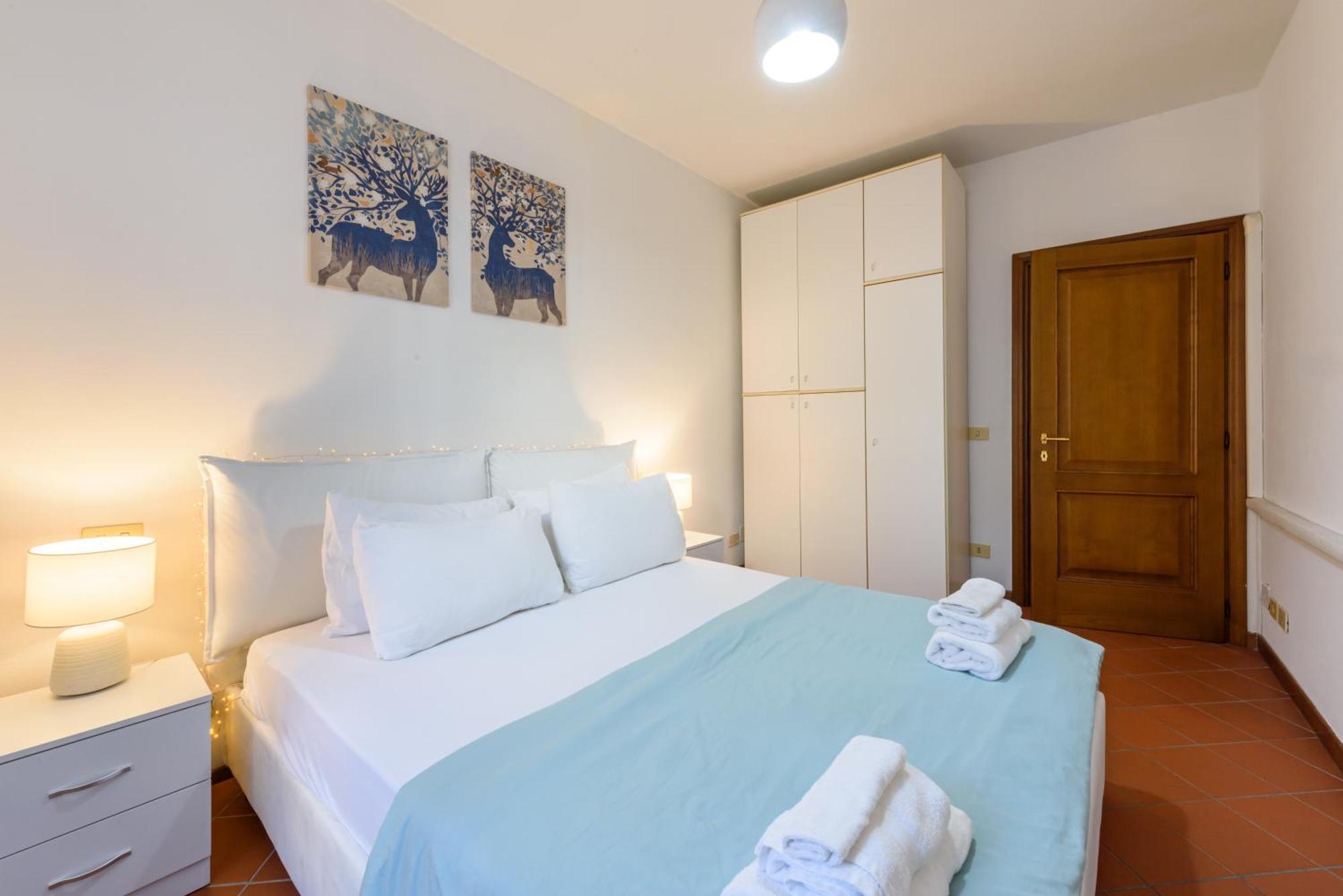 Heart Of Lucca Style Whitin The Walls 외부 사진