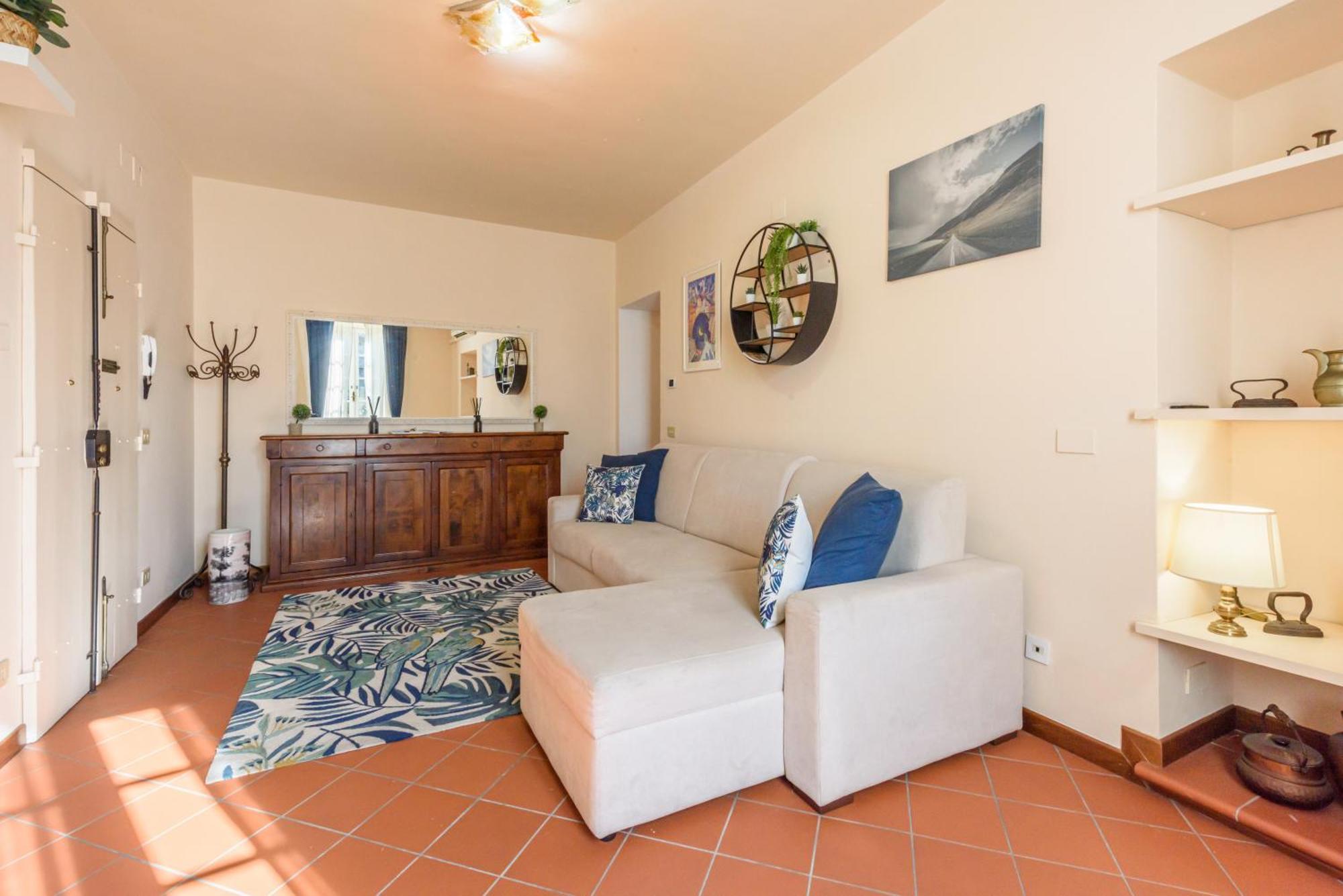 Heart Of Lucca Style Whitin The Walls 외부 사진